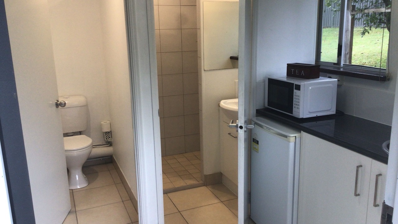 Photo of Bathroom in Tanawha