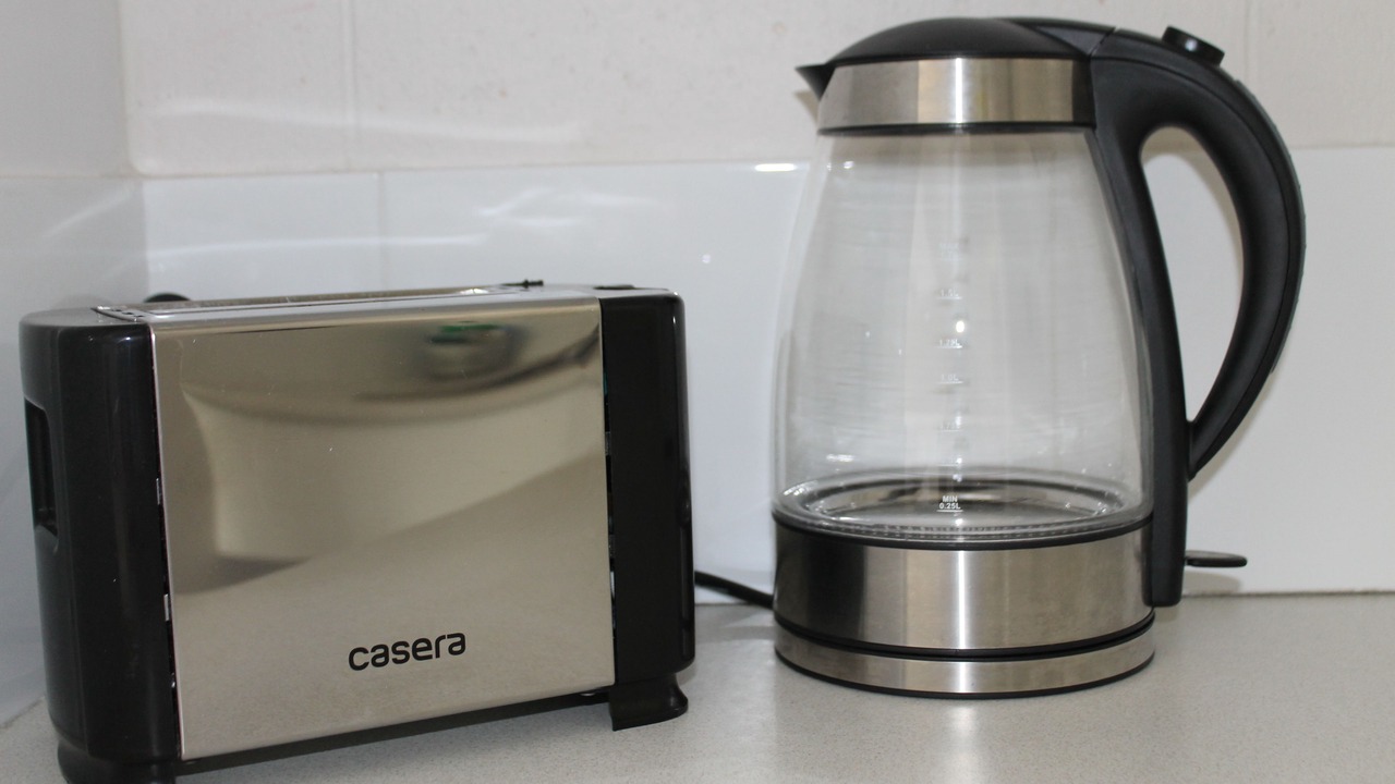 Photo of Kitchen in Tanawha