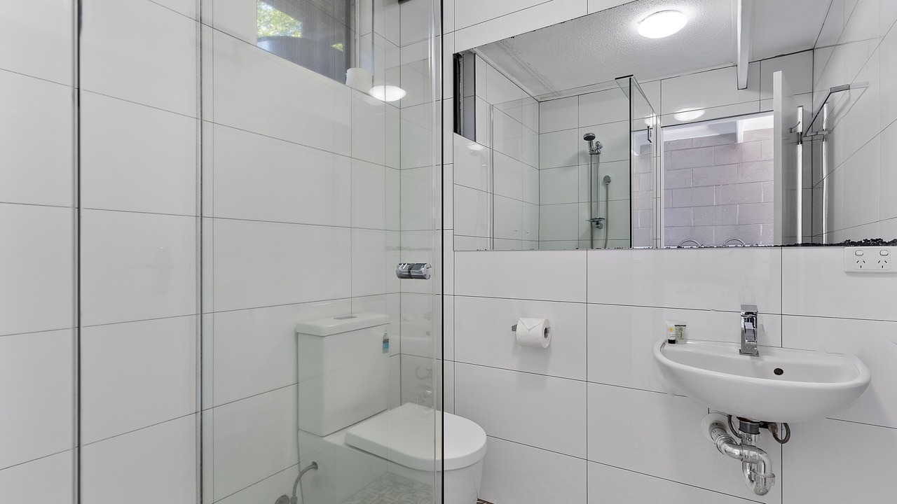 Photo of Bathroom in Tanawha