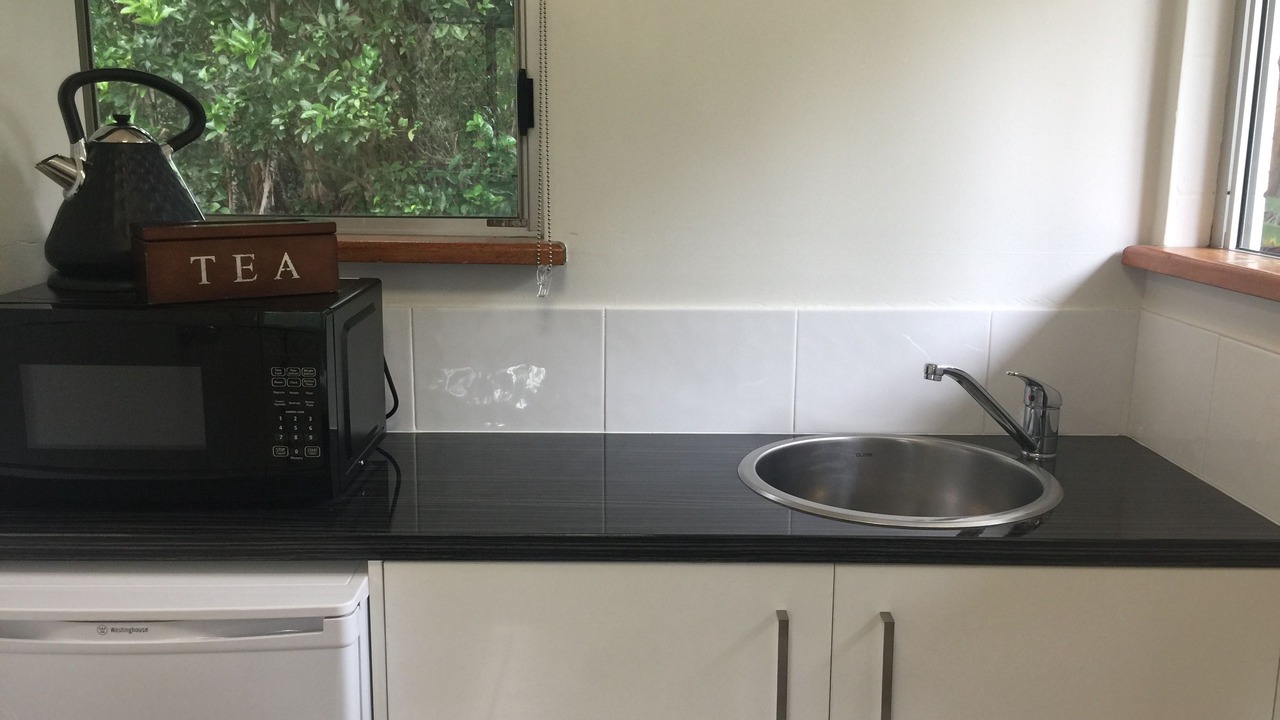 Photo of Kitchen in Tanawha