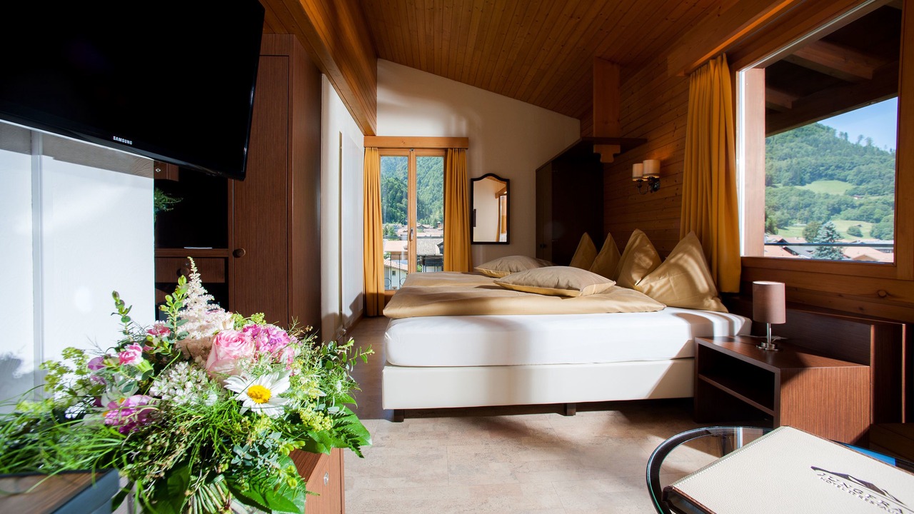 Photo of Bedroom in Wilderswil