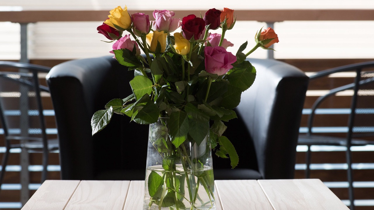 Photo of Patio Balcony in Wilderswil