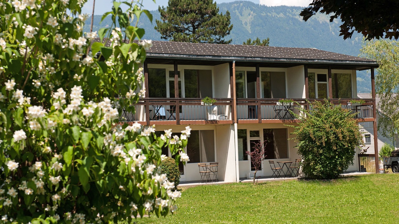 Photo of Outdoor in Wilderswil