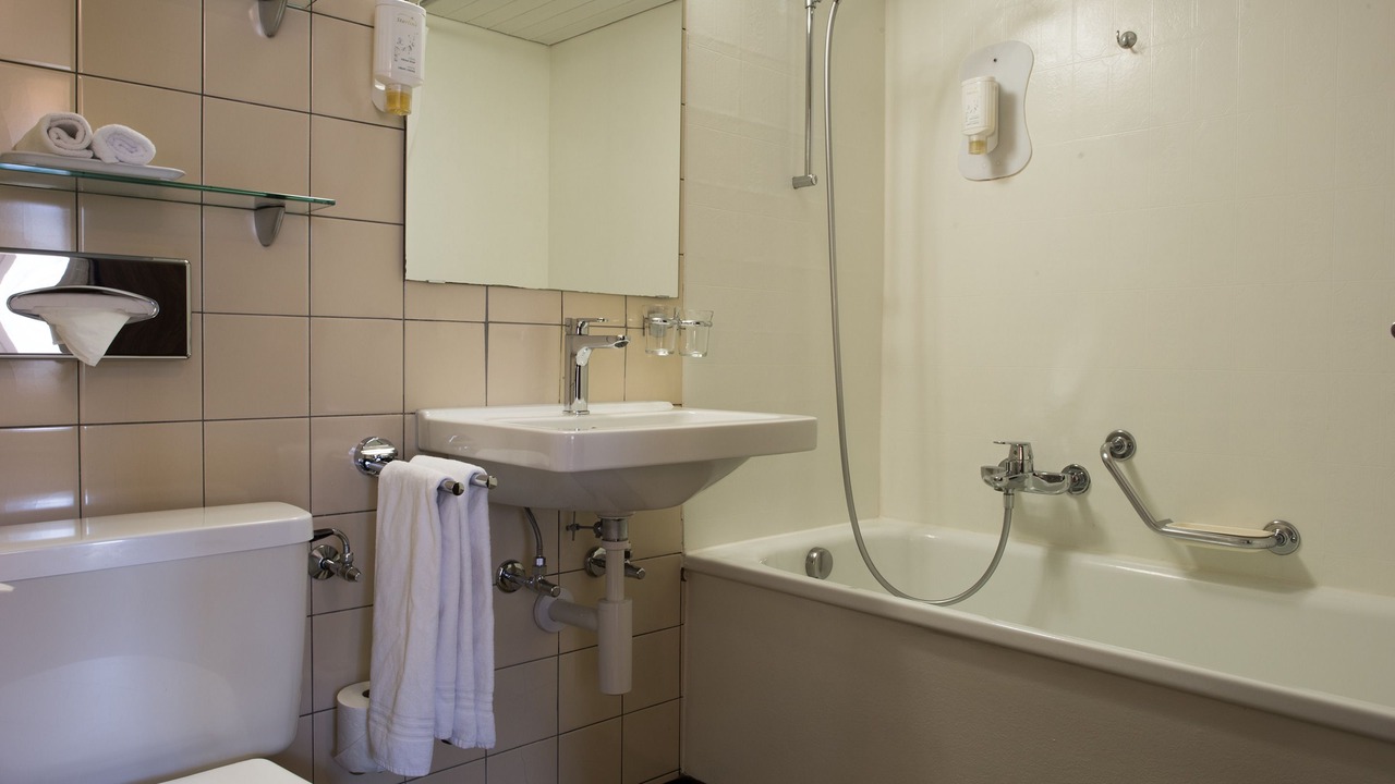 Photo of Bathroom in Wilderswil