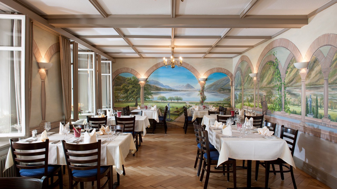 Photo of Outdoor in Wilderswil