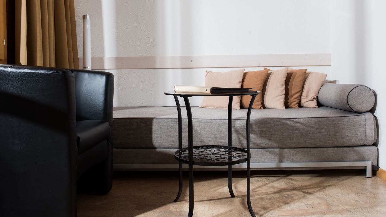 Photo of Bedroom in Wilderswil