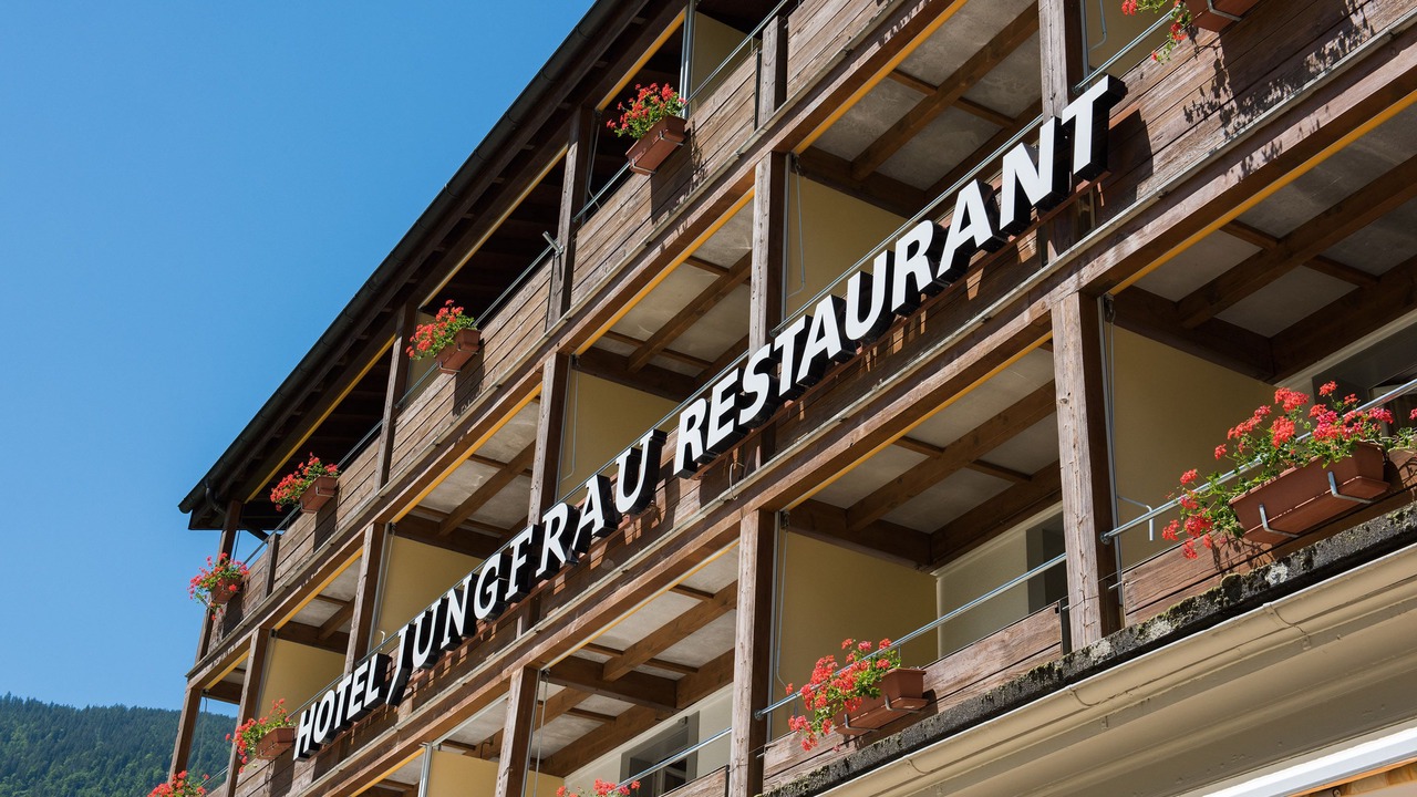 Photo of Outdoor in Wilderswil