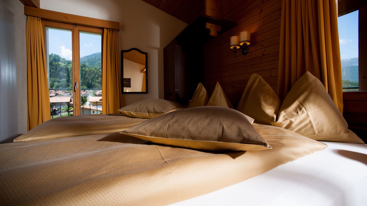 Photo of Bedroom in Wilderswil