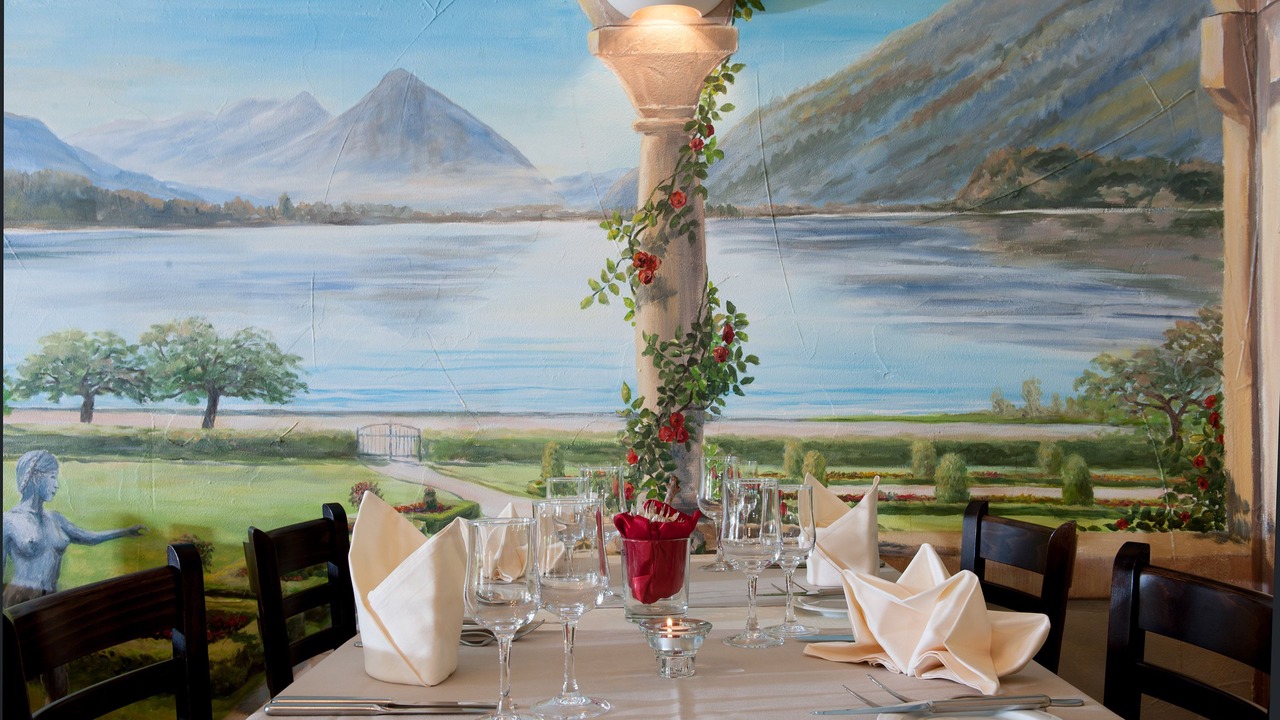 Photo of Outdoor in Wilderswil