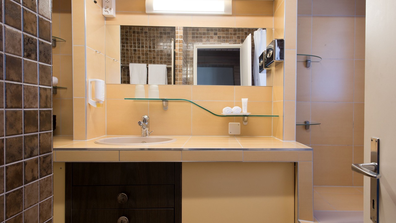 Photo of Bathroom in Wilderswil