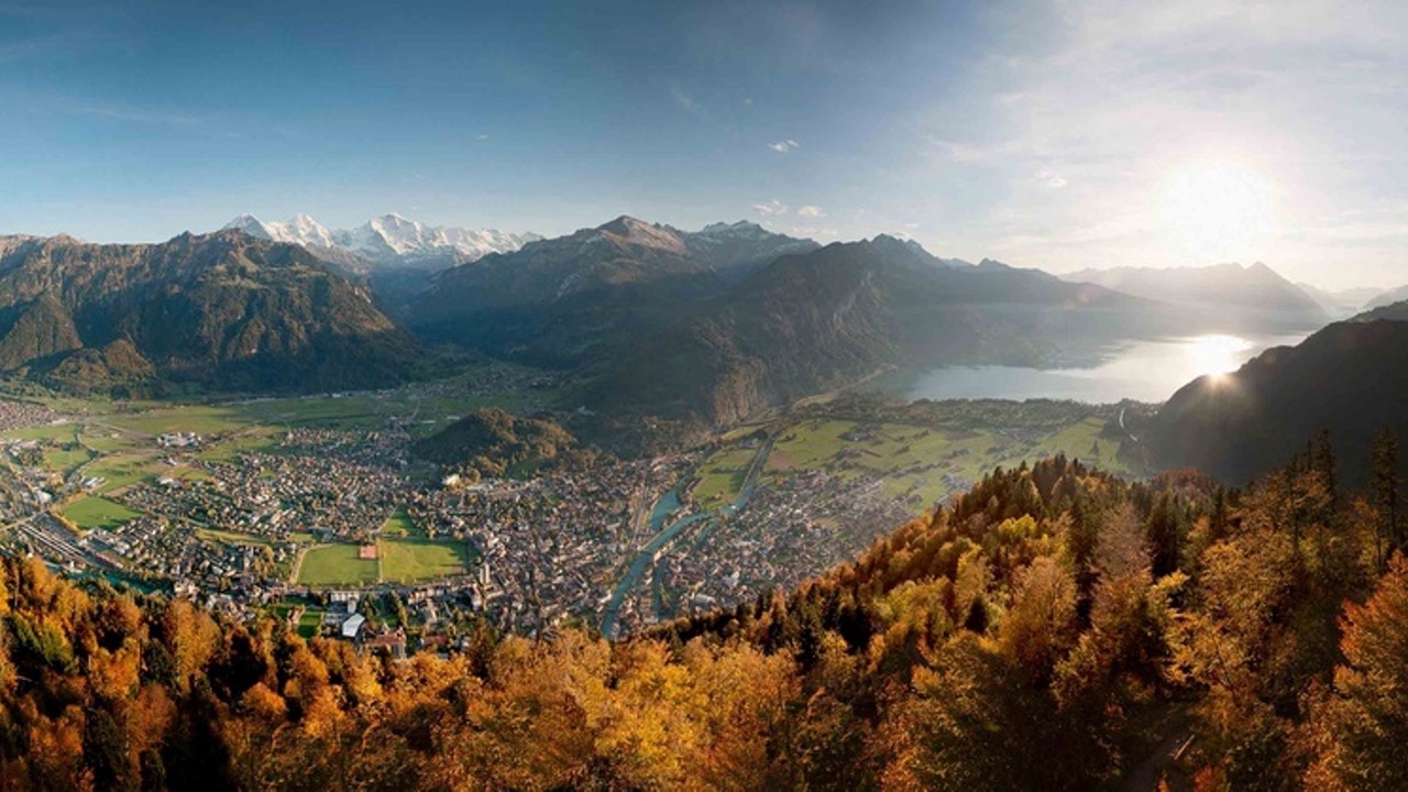 Photo of Outdoor in Wilderswil