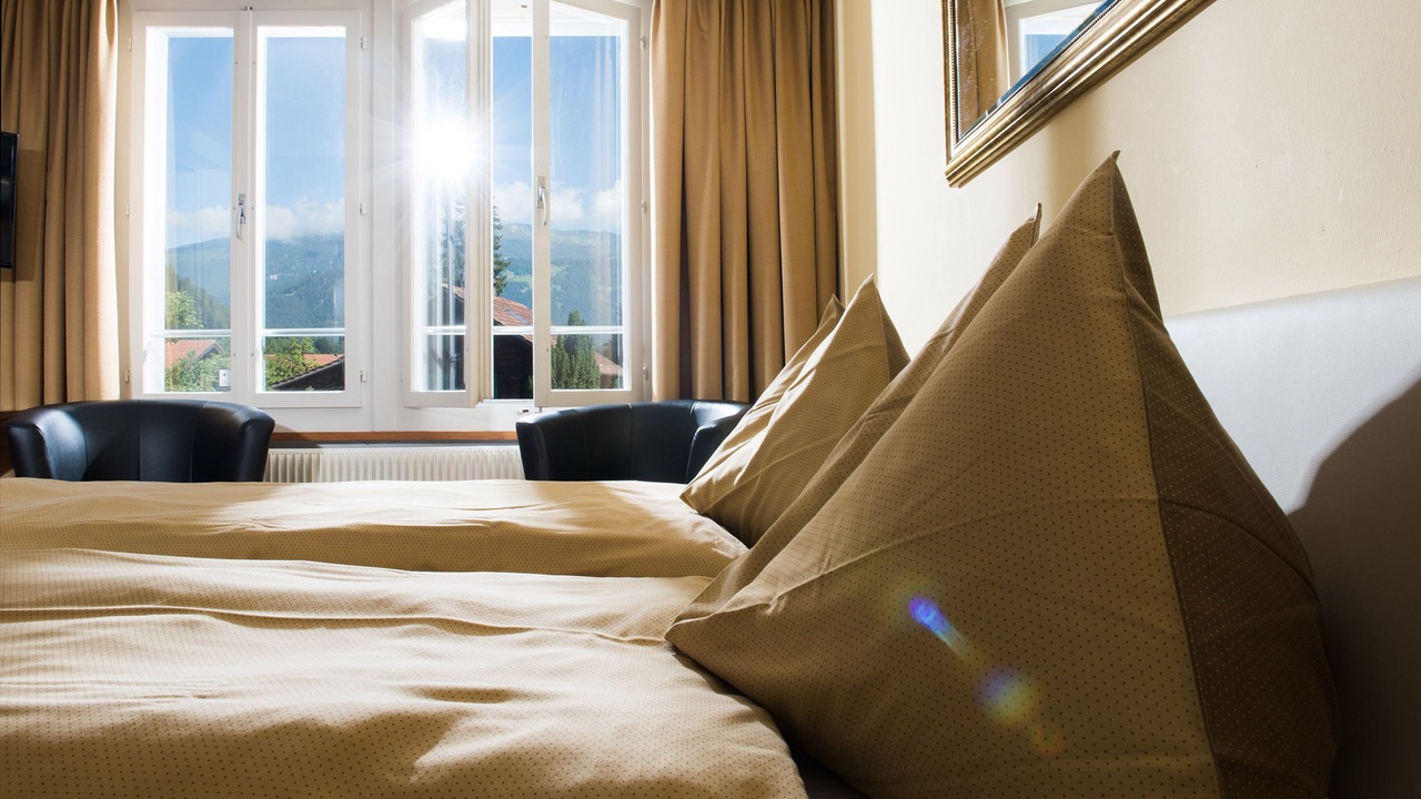 Photo of Bedroom in Wilderswil