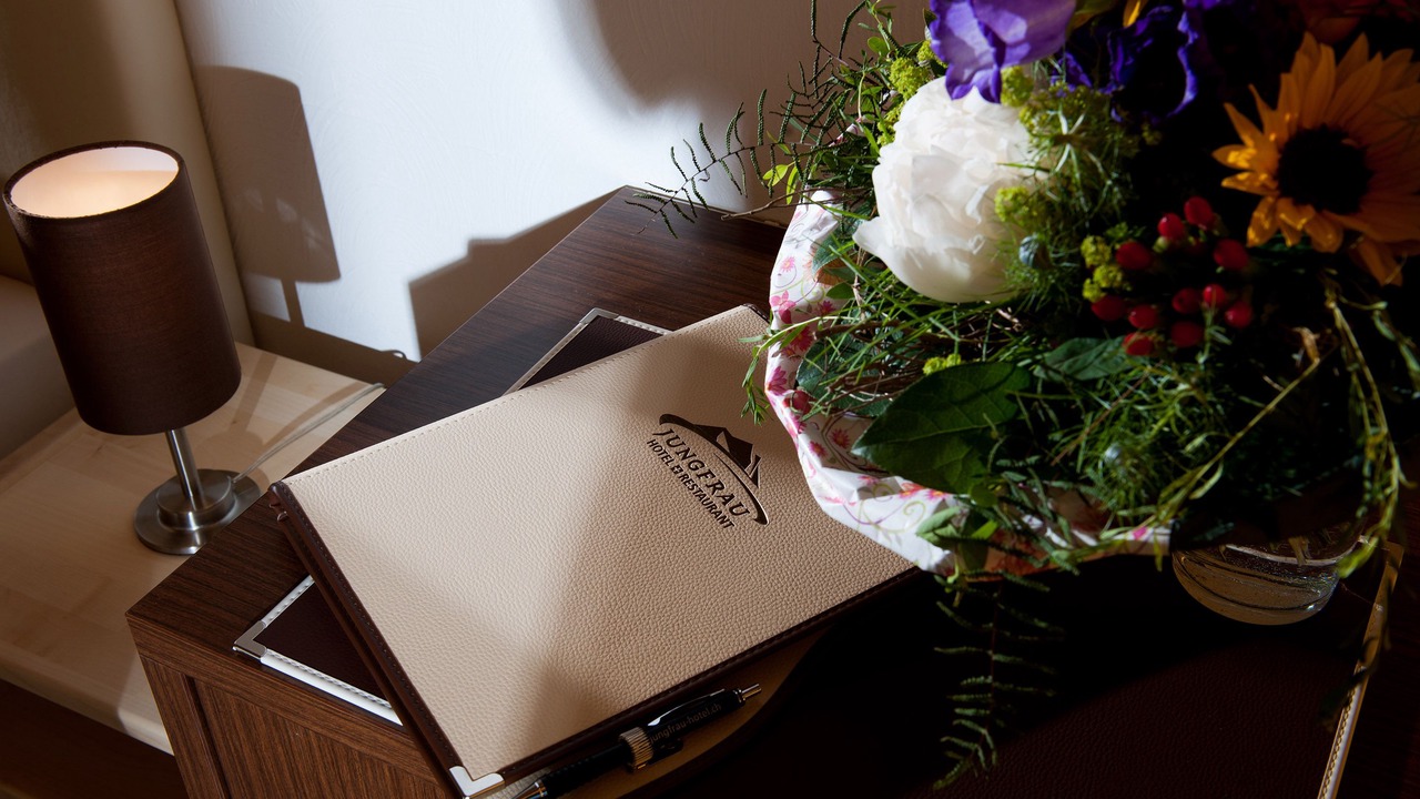 Photo of Bedroom in Wilderswil