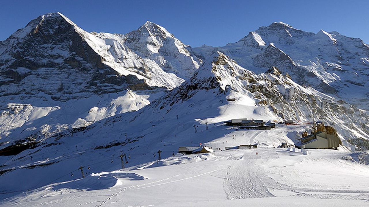 Photo of Others in Wilderswil