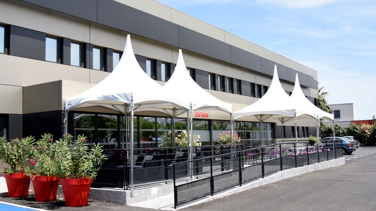 Photo of Outdoor in Perpignan