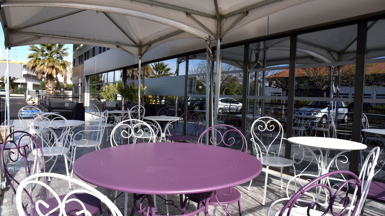 Photo of Patio Balcony in Perpignan