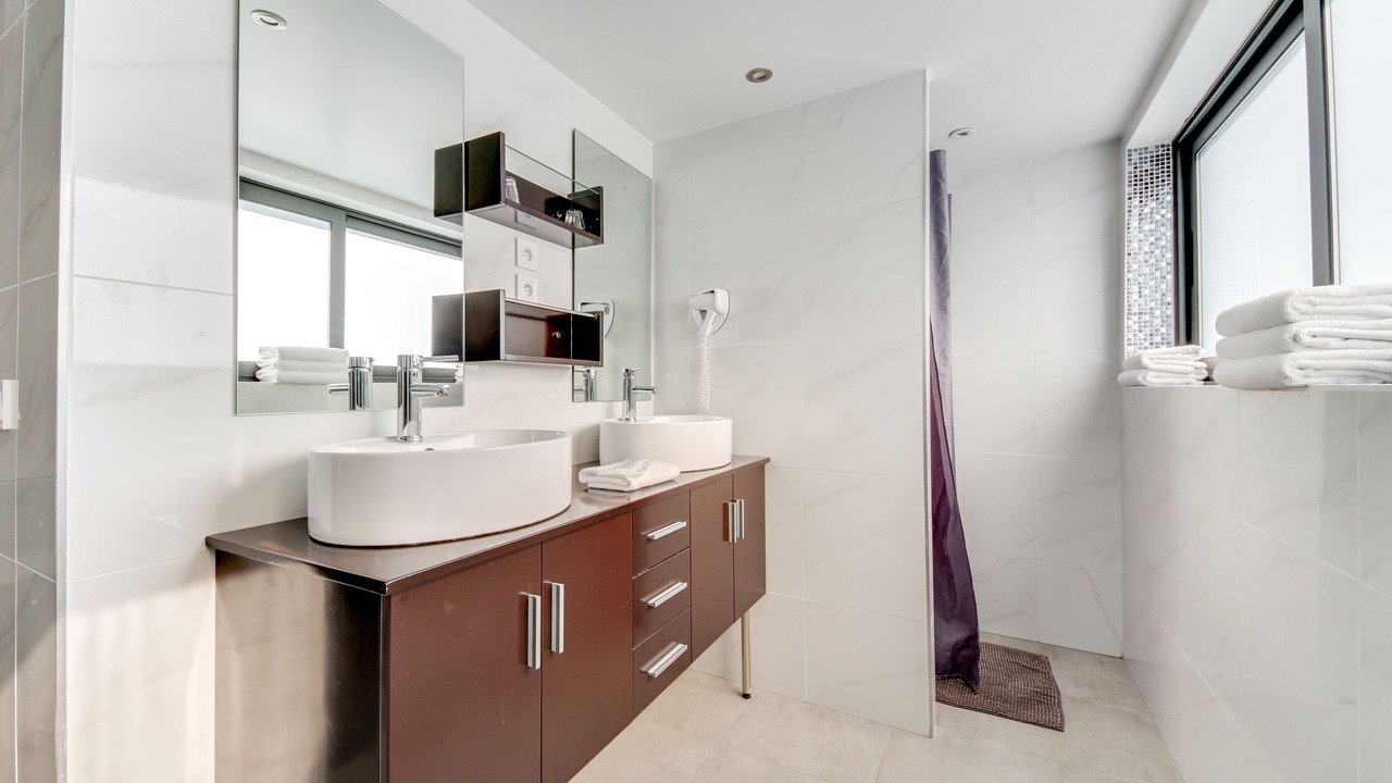 Photo of Bathroom in Perpignan