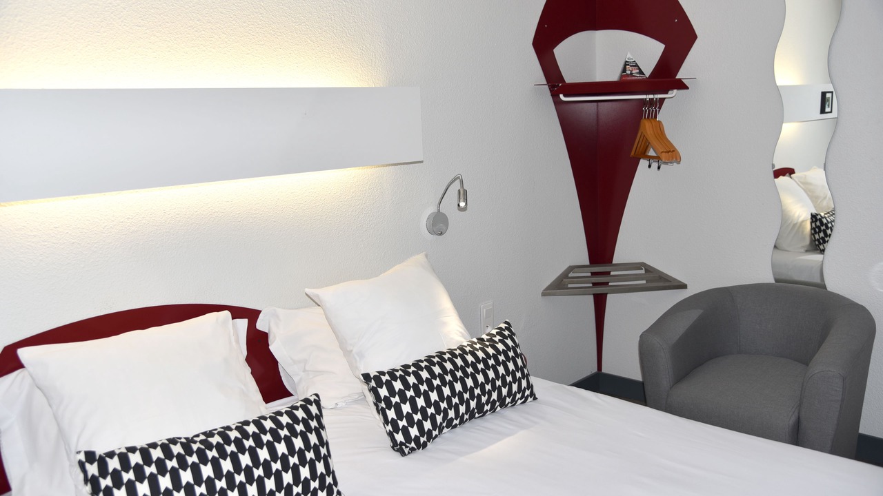 Photo of Bedroom in Perpignan