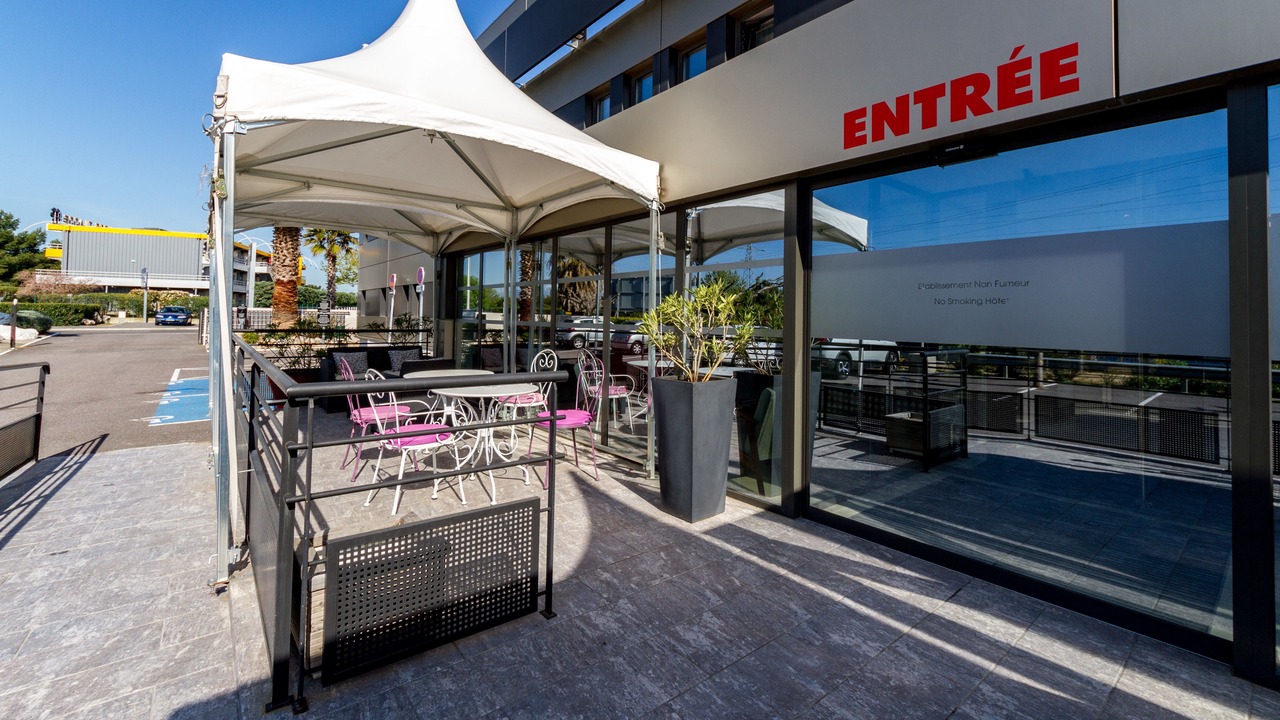 Photo of Outdoor in Perpignan