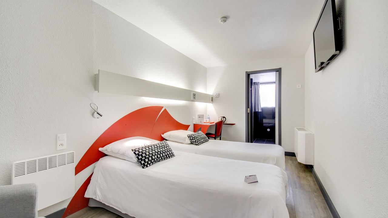 Photo of Bedroom in Perpignan