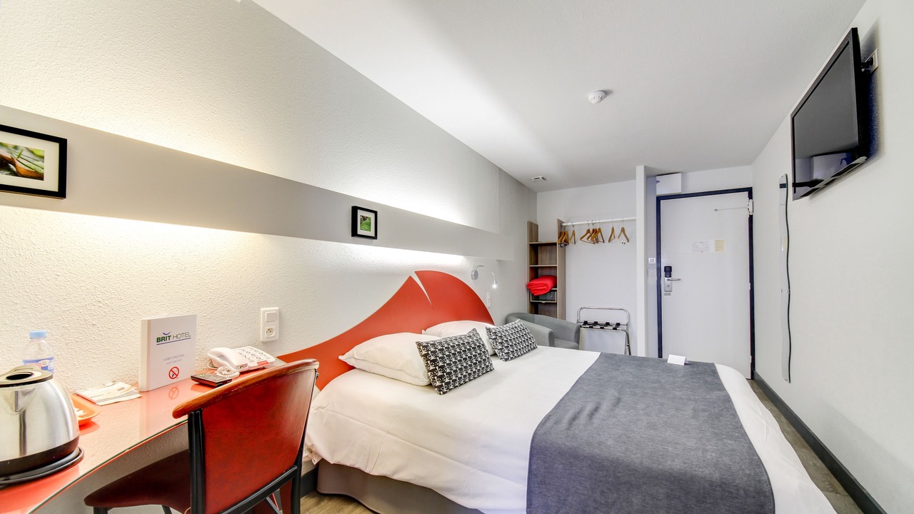 Photo of Bedroom in Perpignan