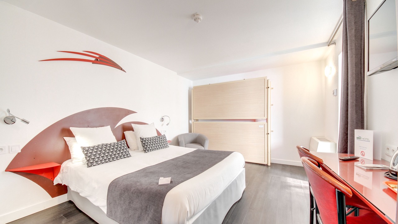 Photo of Bedroom in Perpignan