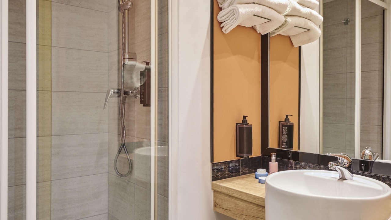 Photo of Bedroom in Gennevilliers