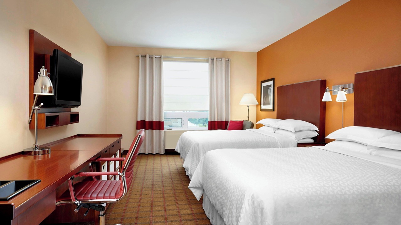 Photo of Bedroom in Calgary