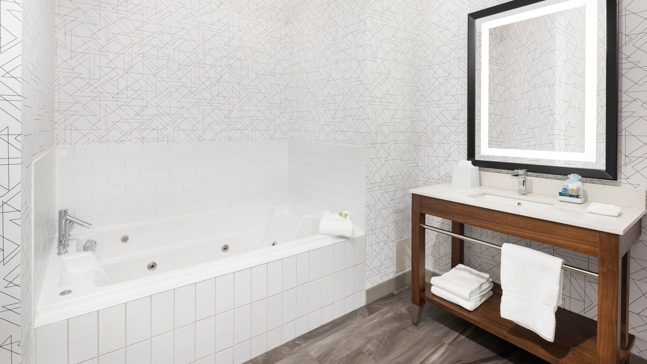 Photo of Bathroom in Calgary