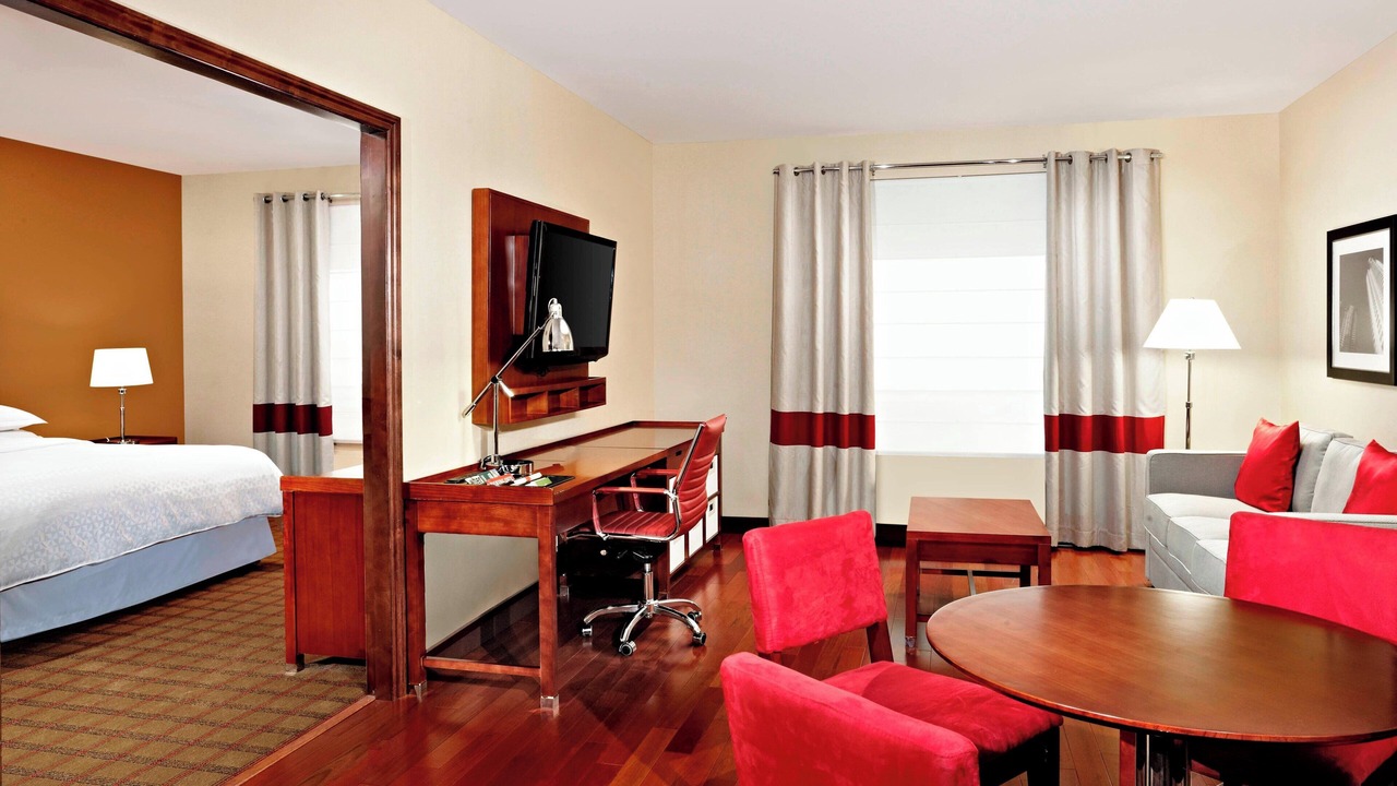 Photo of Bedroom in Calgary