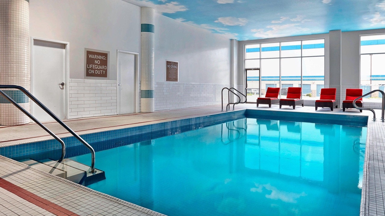 Photo of Outdoor in Calgary