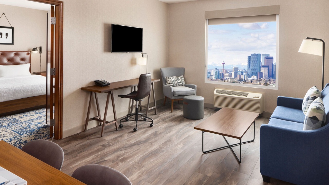 Photo of Others in Calgary