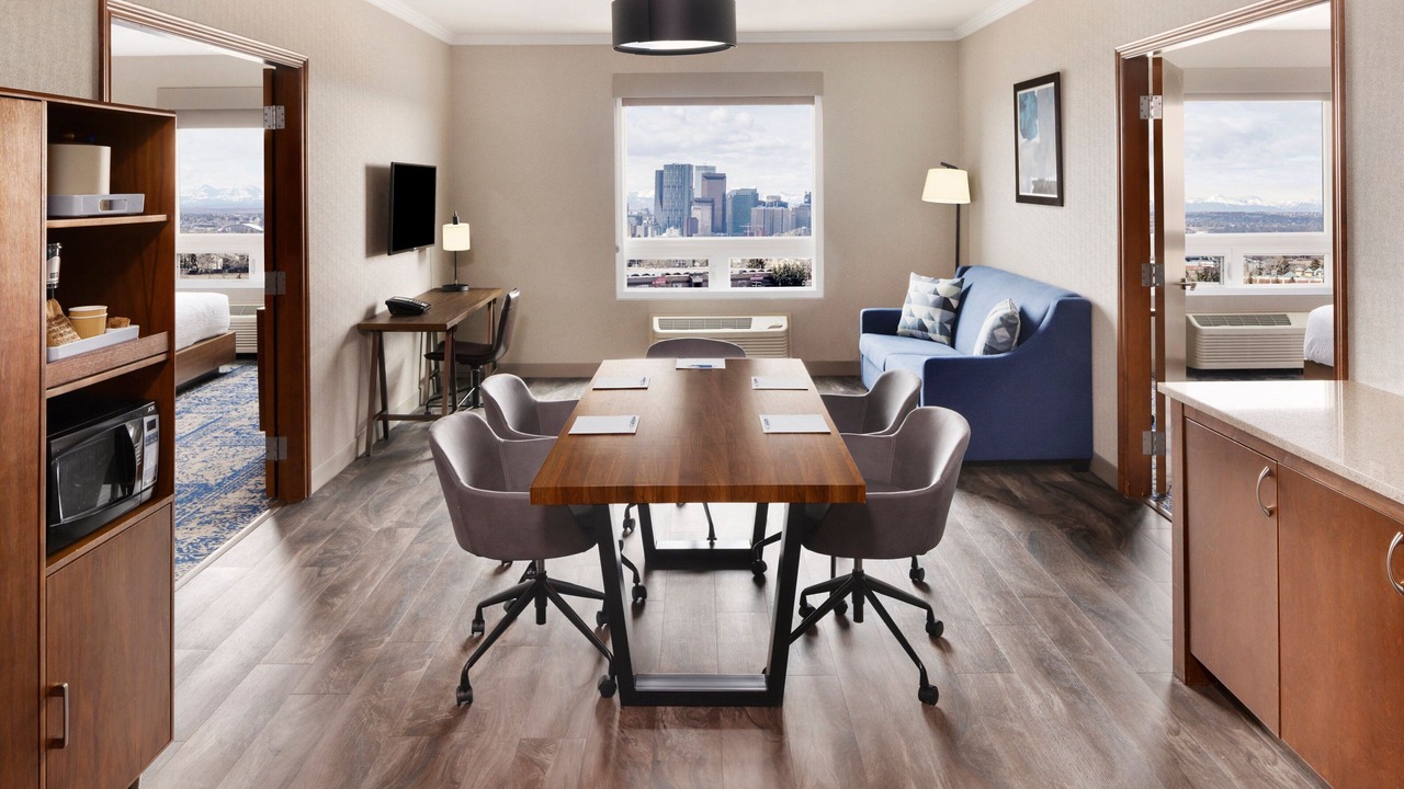 Photo of Bedroom in Calgary