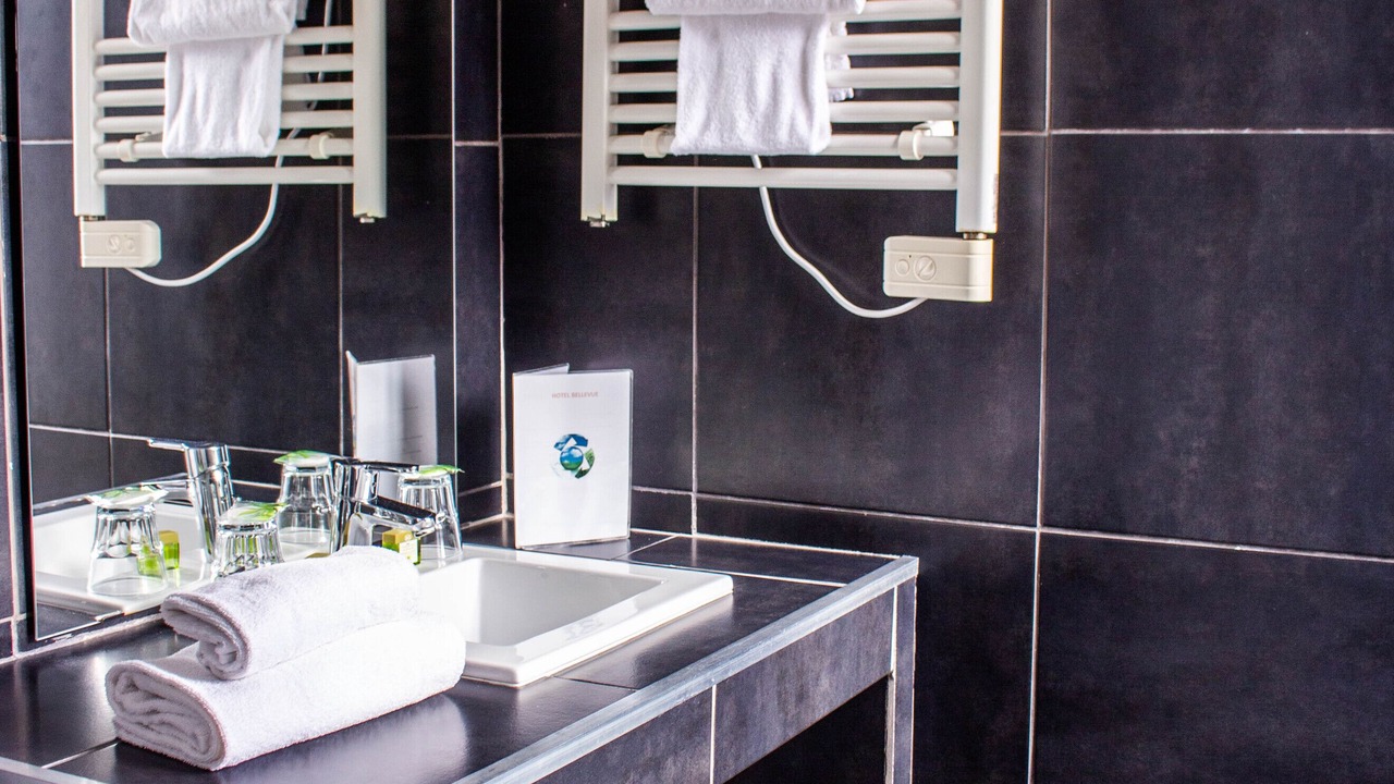 Photo of Bathroom in Mers-les-Bains