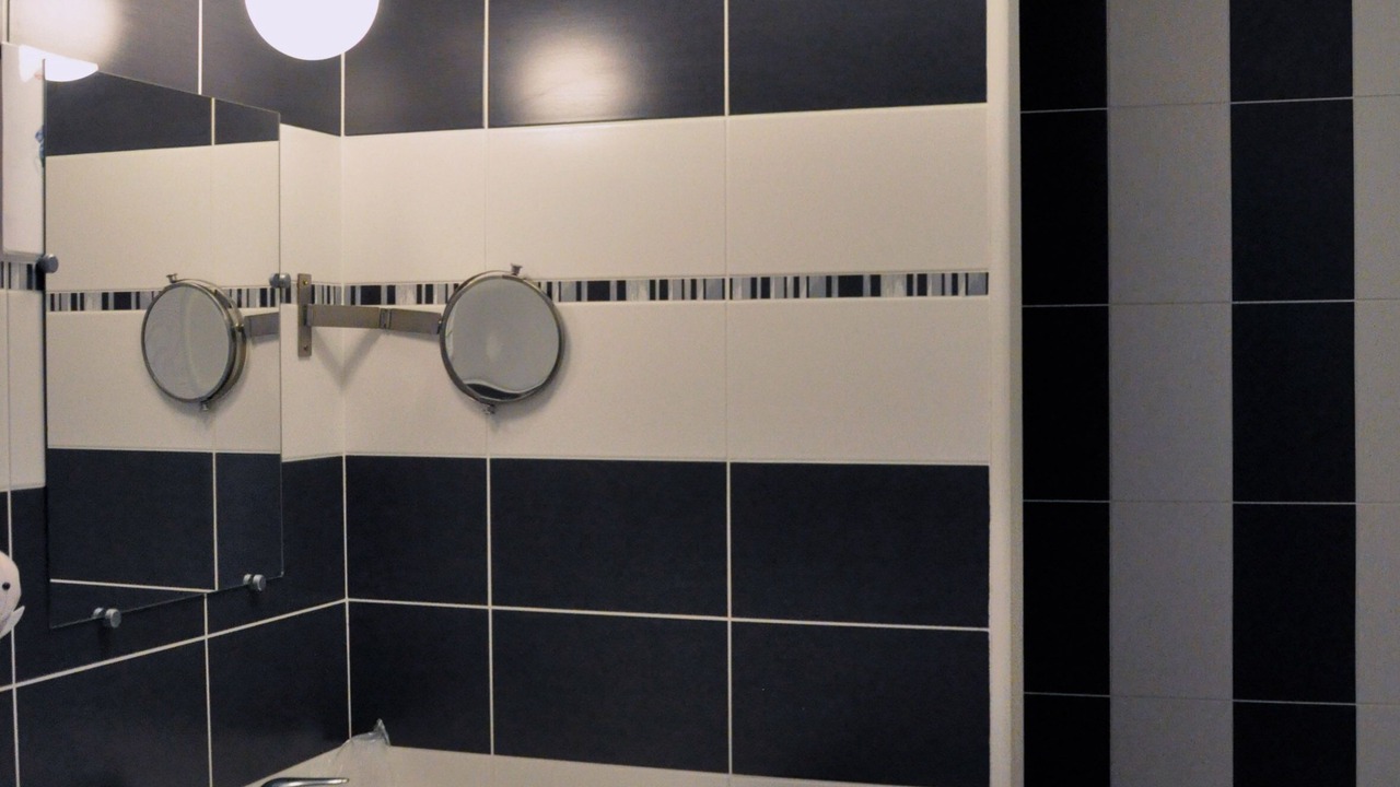 Photo of Bathroom in Mers-les-Bains