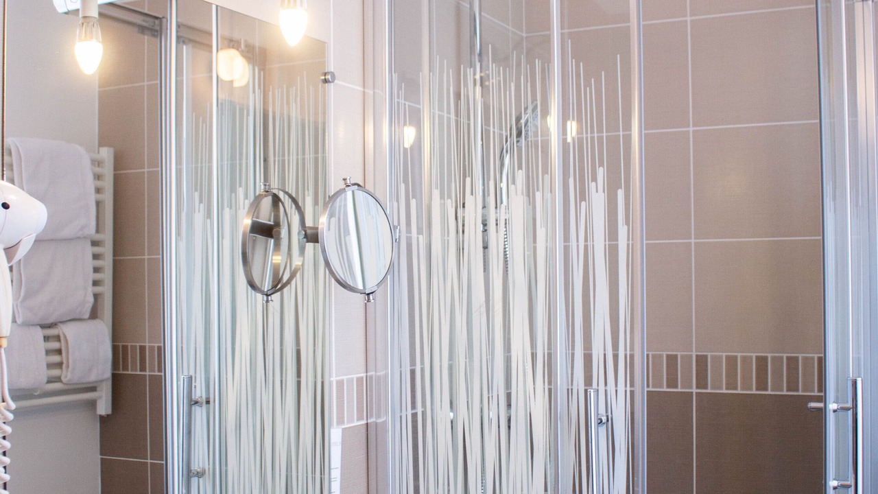 Photo of Bathroom in Mers-les-Bains