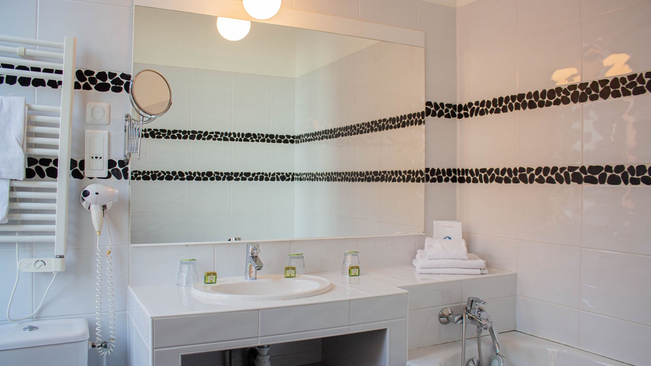 Photo of Bathroom in Mers-les-Bains