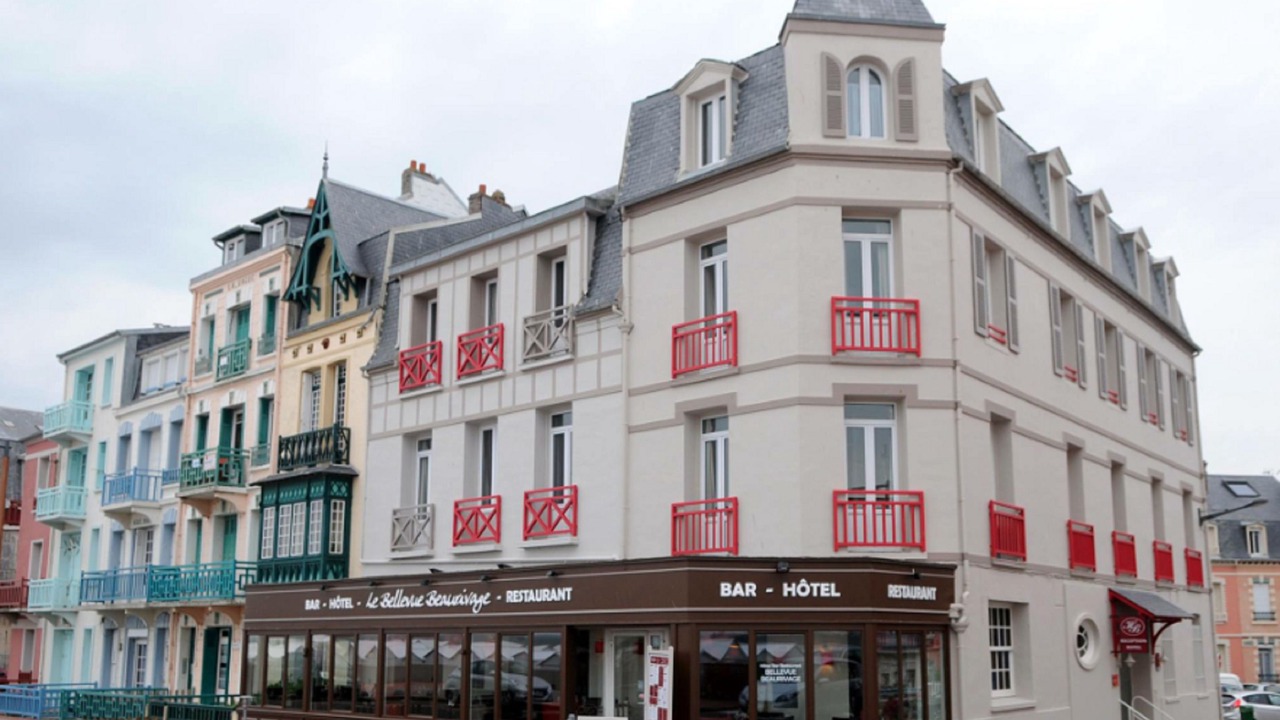 Photo of Outdoor in Mers-les-Bains