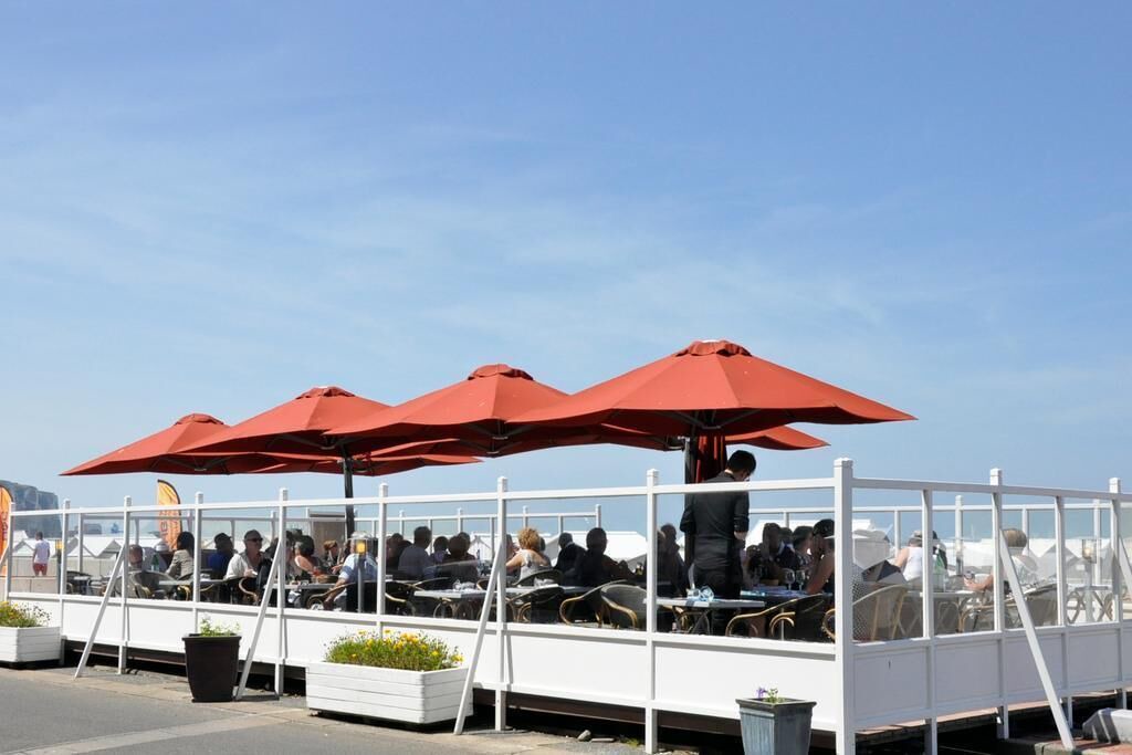 Photo of Outdoor in Mers-les-Bains