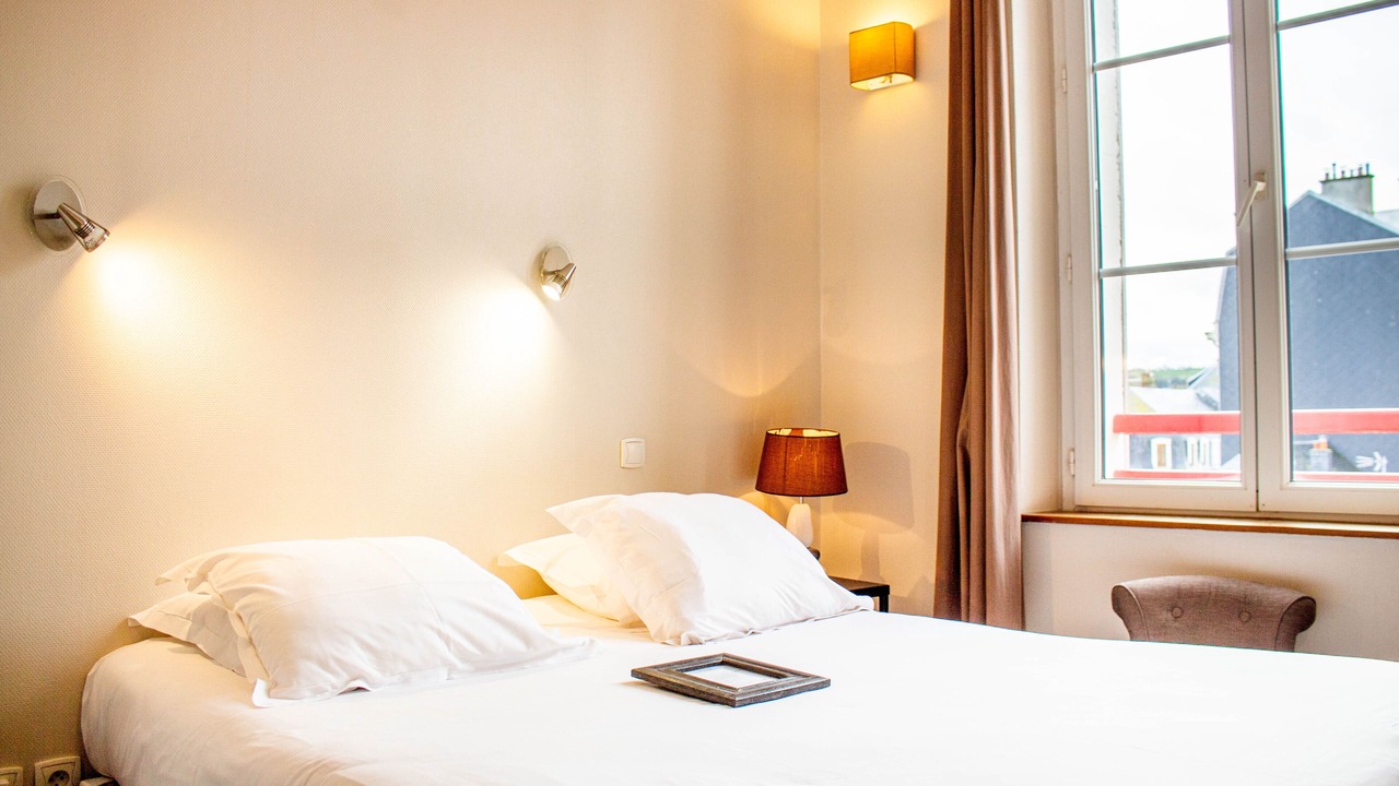 Photo of Bedroom in Mers-les-Bains