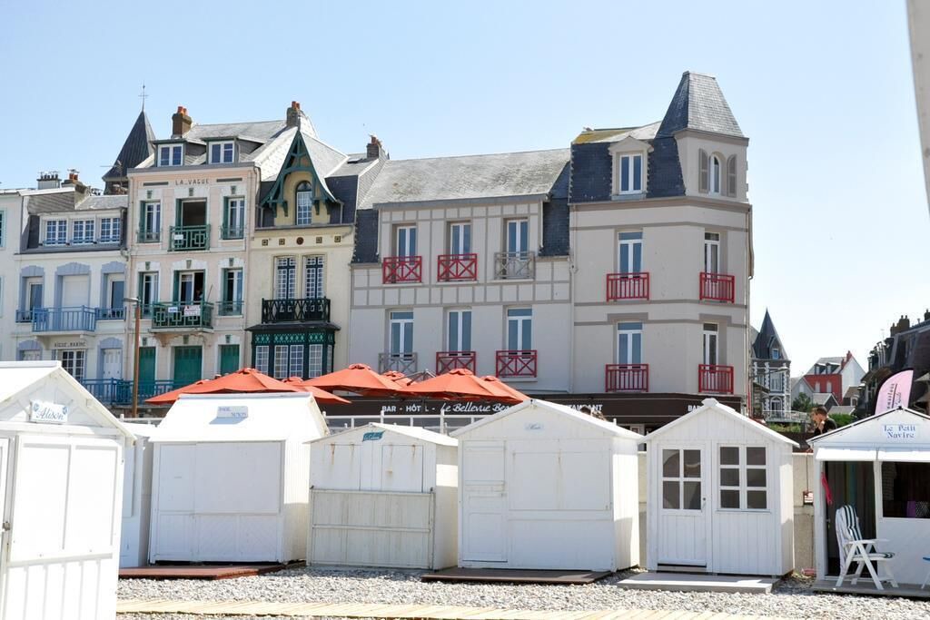 Photo of Outdoor in Mers-les-Bains