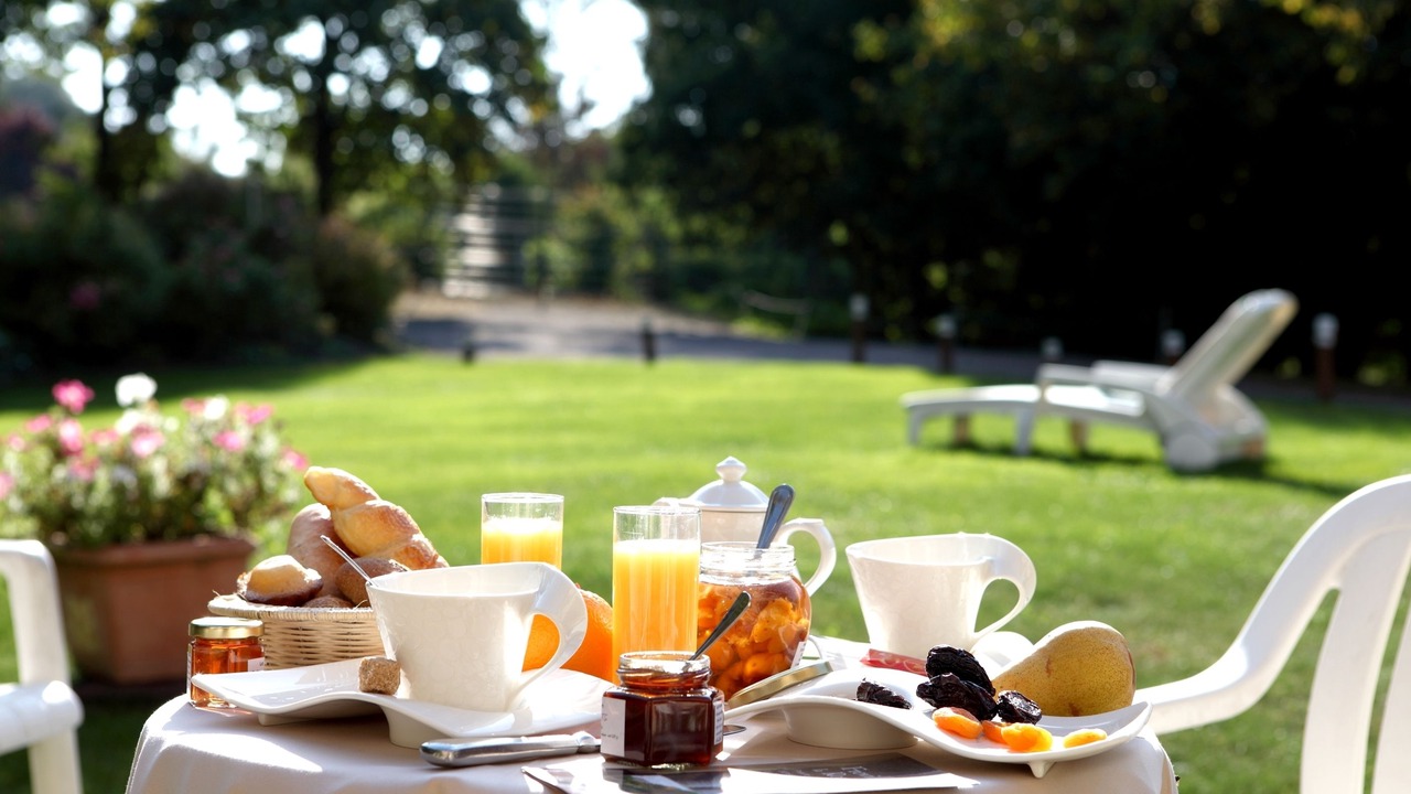 Photo of Patio Balcony in Rouvres-en-Xaintois