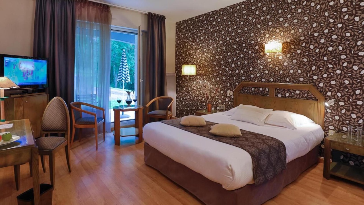 Photo of Bedroom in Rouvres-en-Xaintois