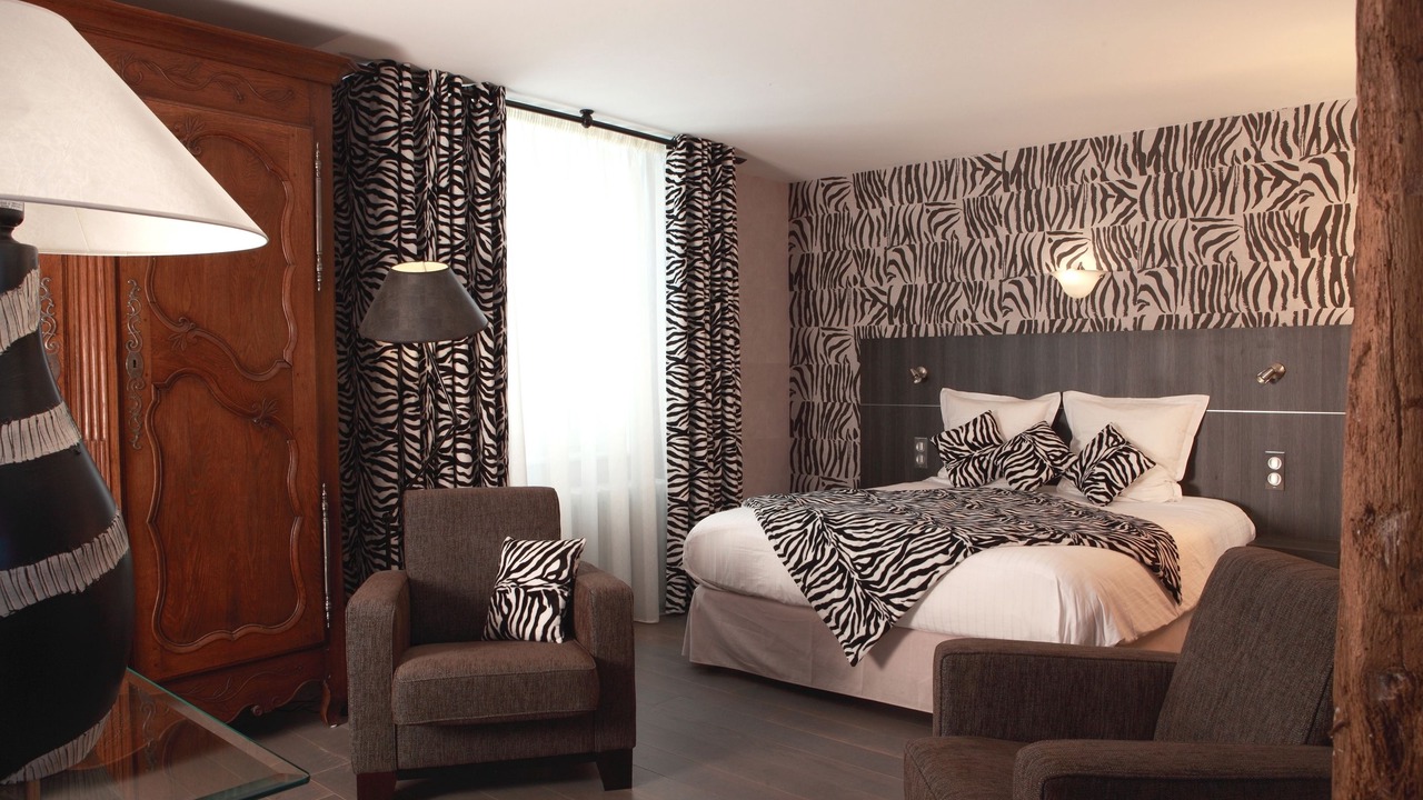 Photo of Bedroom in Rouvres-en-Xaintois