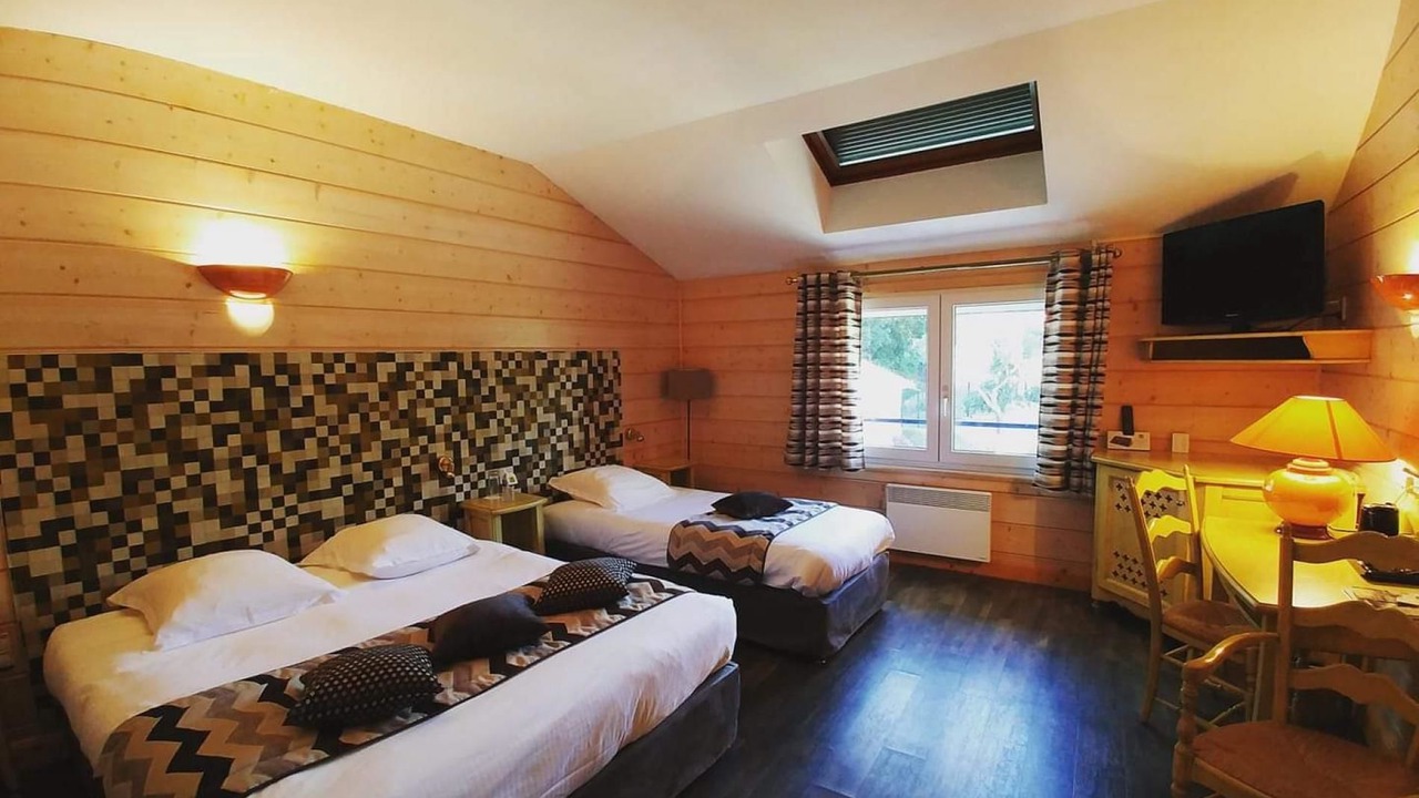 Photo of Bedroom in Rouvres-en-Xaintois