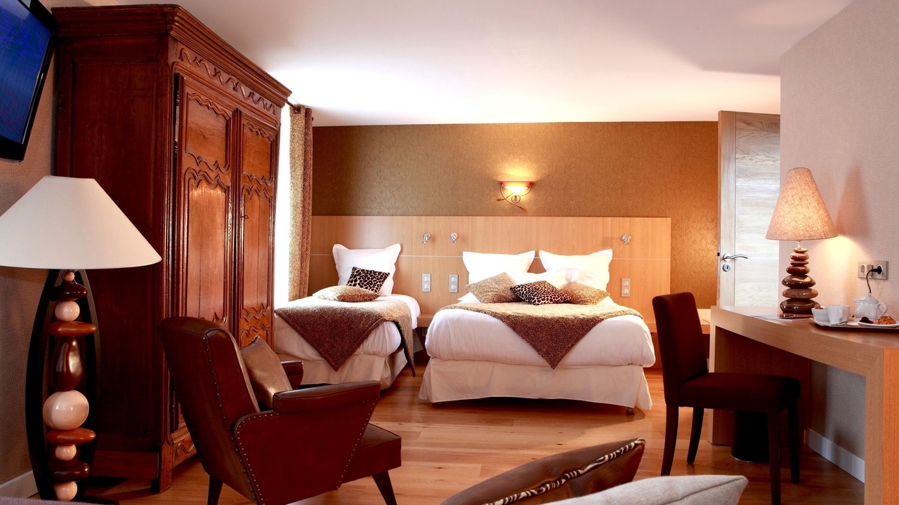 Photo of Livingroom in Rouvres-en-Xaintois