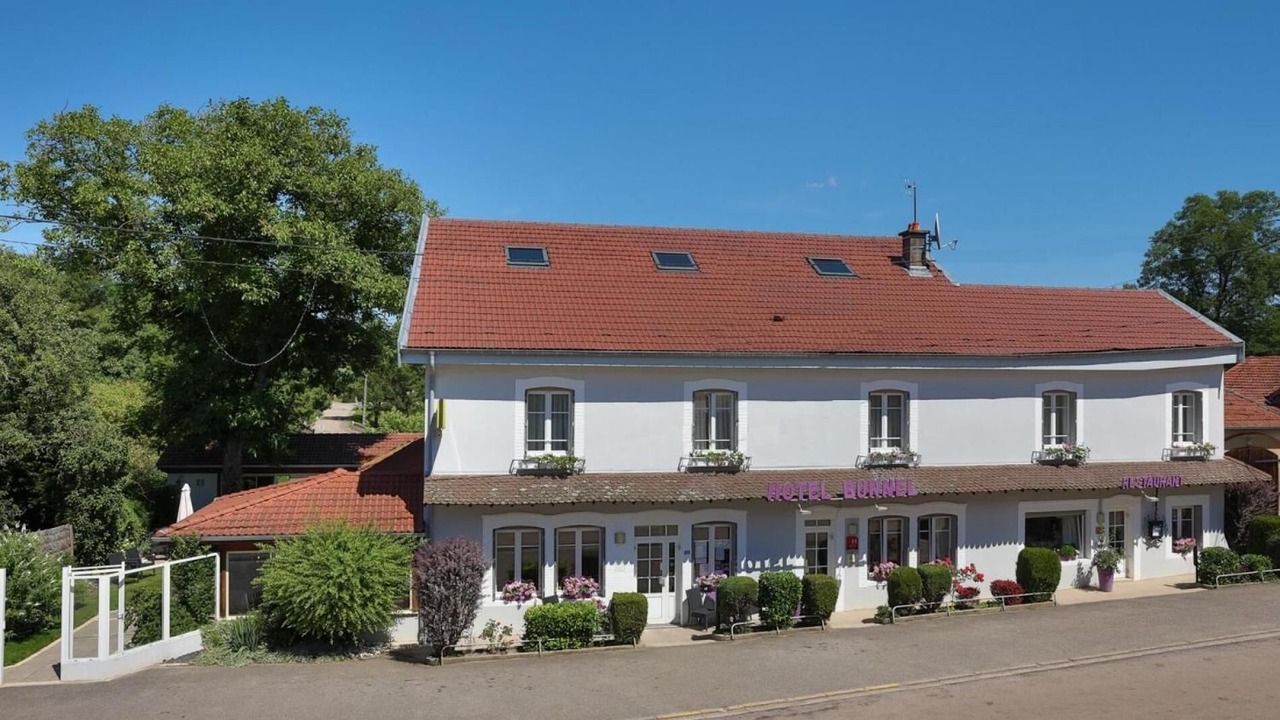 Photo of Outdoor in Rouvres-en-Xaintois