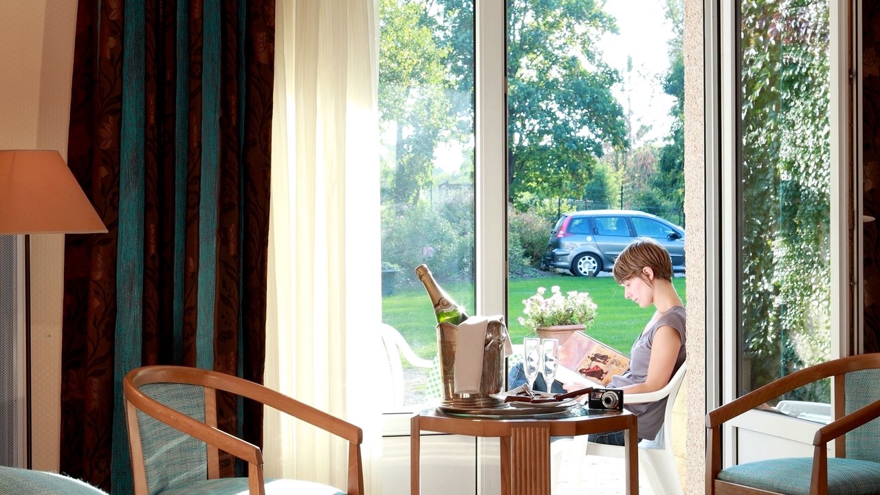 Photo of Bedroom in Rouvres-en-Xaintois