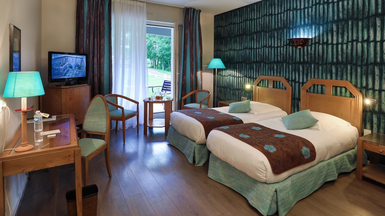 Photo of Bedroom in Rouvres-en-Xaintois