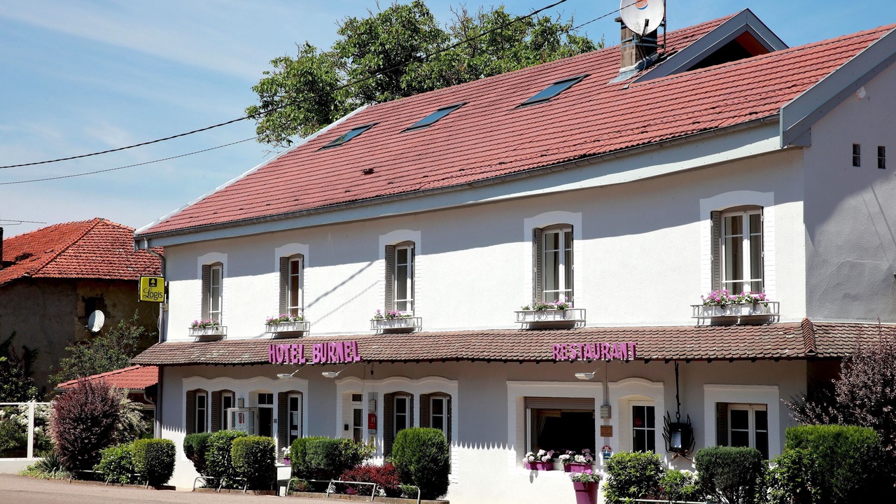 Photo of Outdoor in Rouvres-en-Xaintois